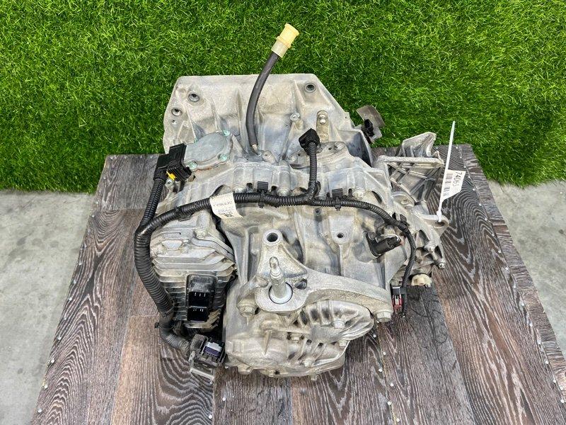 АКПП из Японии — фото 14