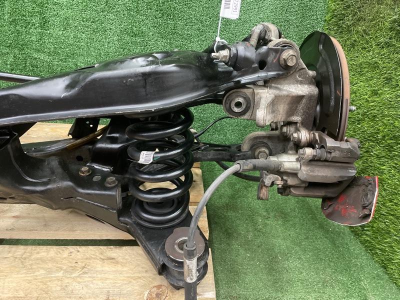 Задняя балка в сборе — фото 5