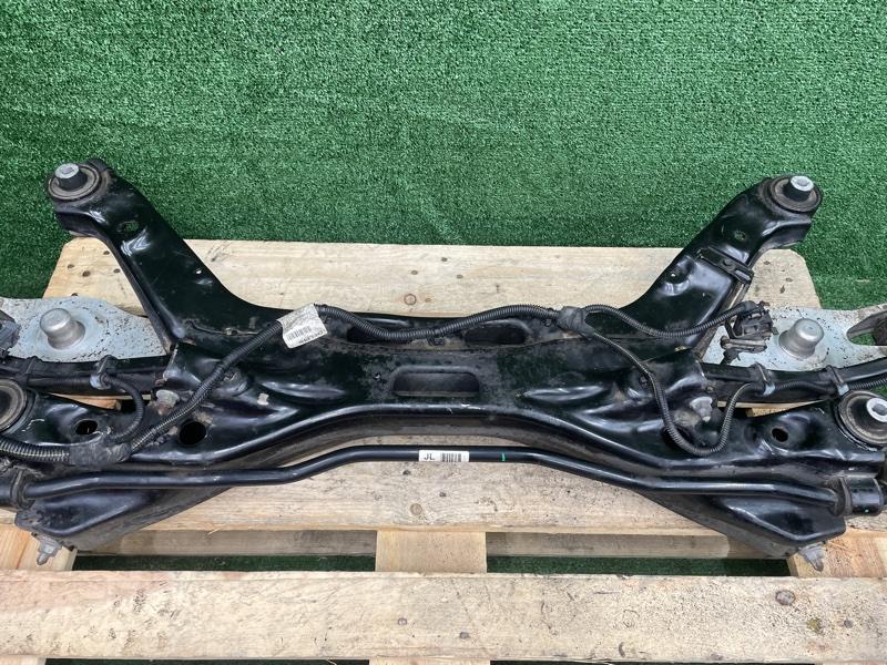 Задняя балка в сборе — фото 10