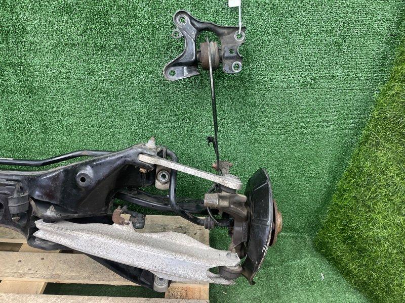 Задняя балка в сборе — фото 14