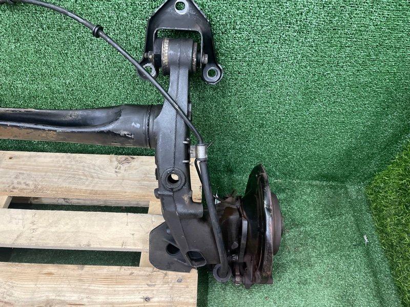 Задняя балка в сборе — фото 14