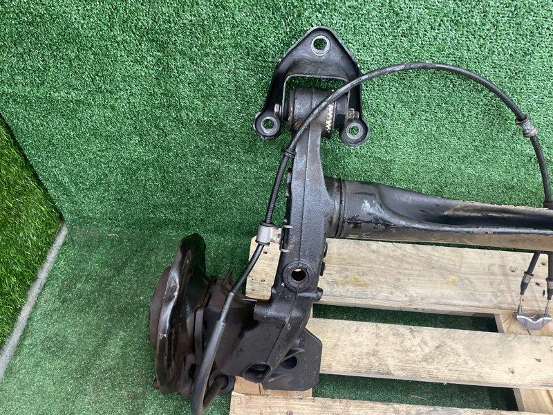 Задняя балка в сборе — фото 15