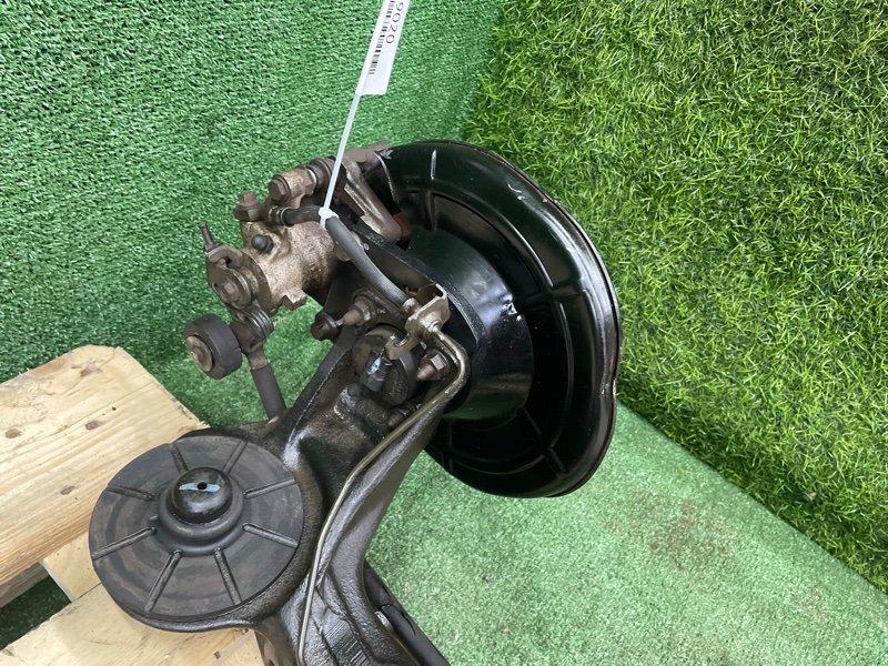 Задняя балка в сборе — фото 5