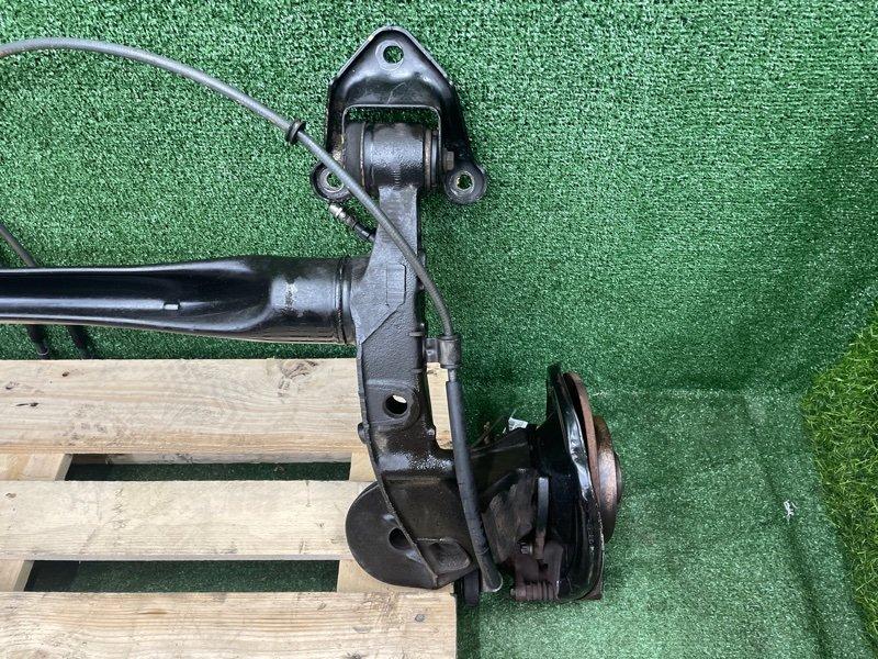 Задняя балка в сборе — фото 14