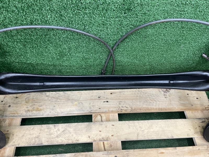 Задняя балка в сборе — фото 16