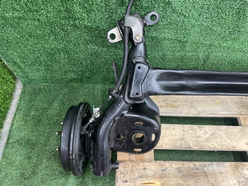 Задняя балка в сборе — фото 16