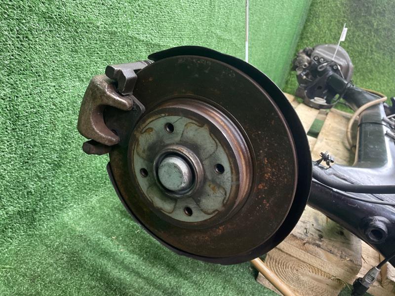 Задняя балка в сборе — фото 10