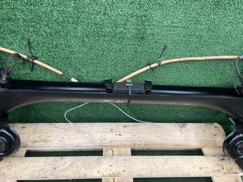 Задняя балка в сборе — фото 16