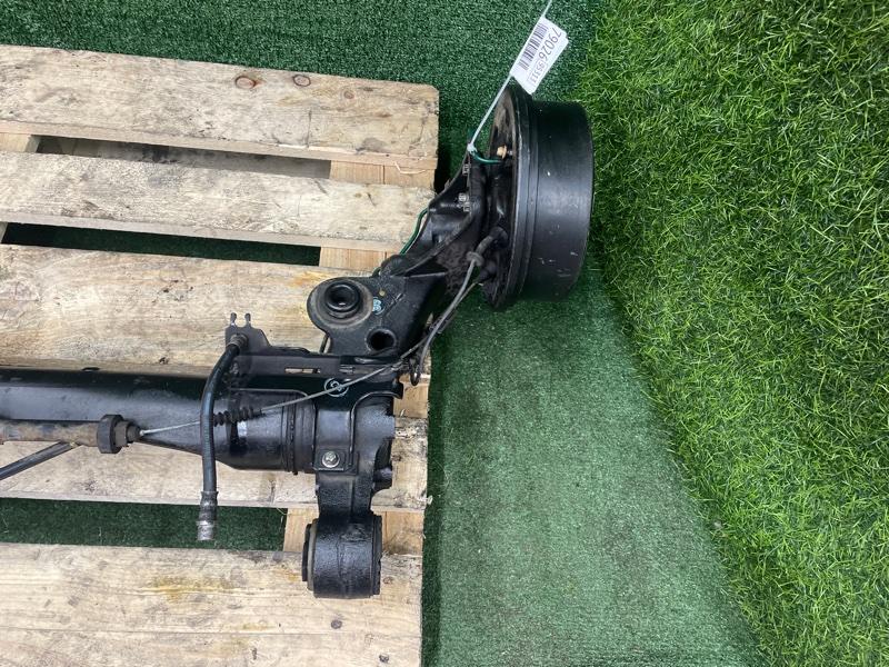 Задняя балка в сборе — фото 5