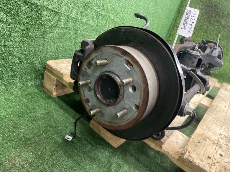 Задняя балка в сборе — фото 11