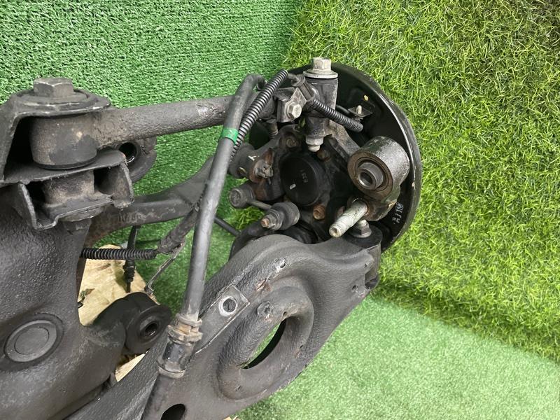 Задняя балка в сборе — фото 16