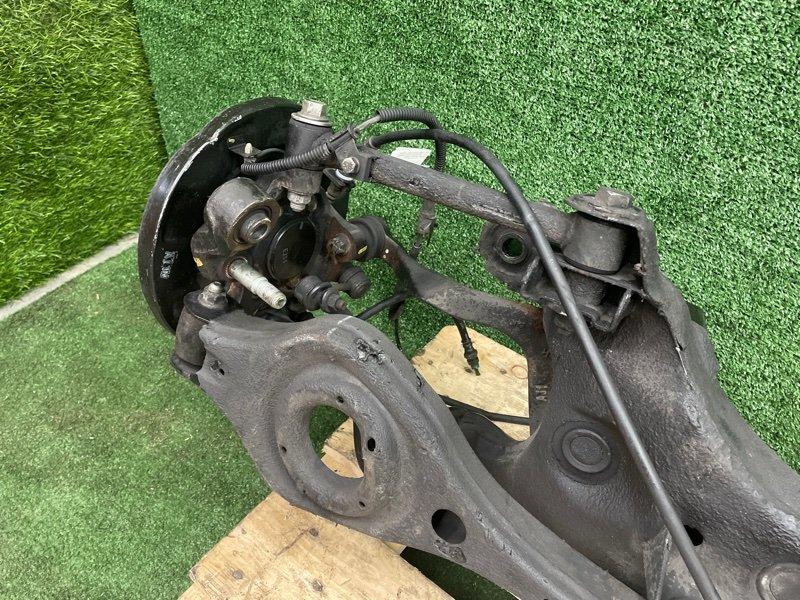 Задняя балка в сборе — фото 18