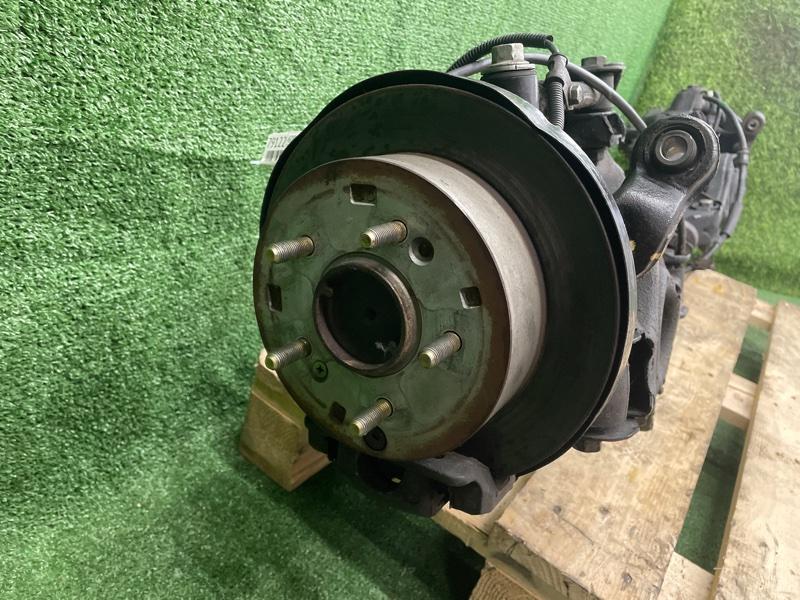 Задняя балка в сборе — фото 19