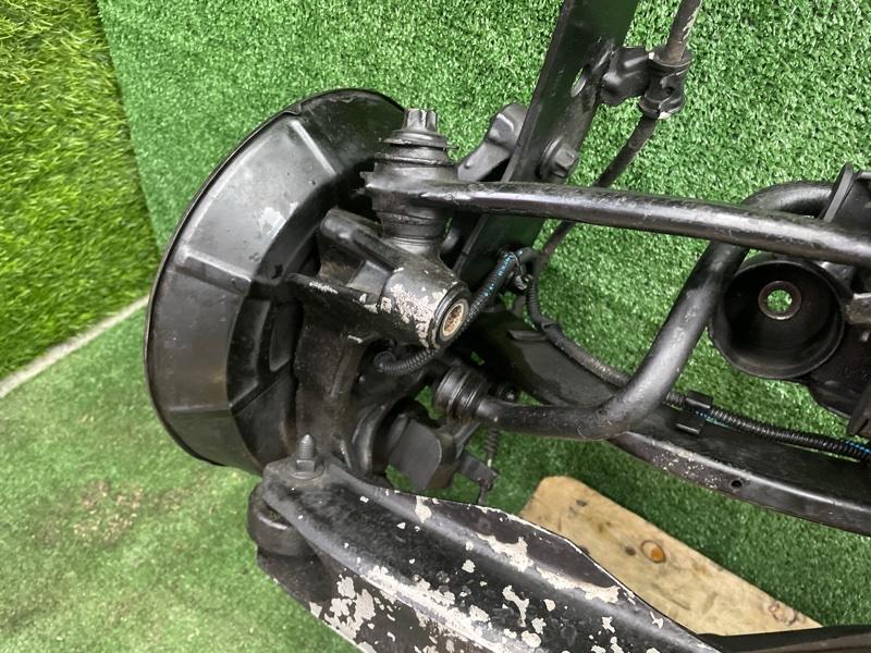 Задняя балка в сборе — фото 18