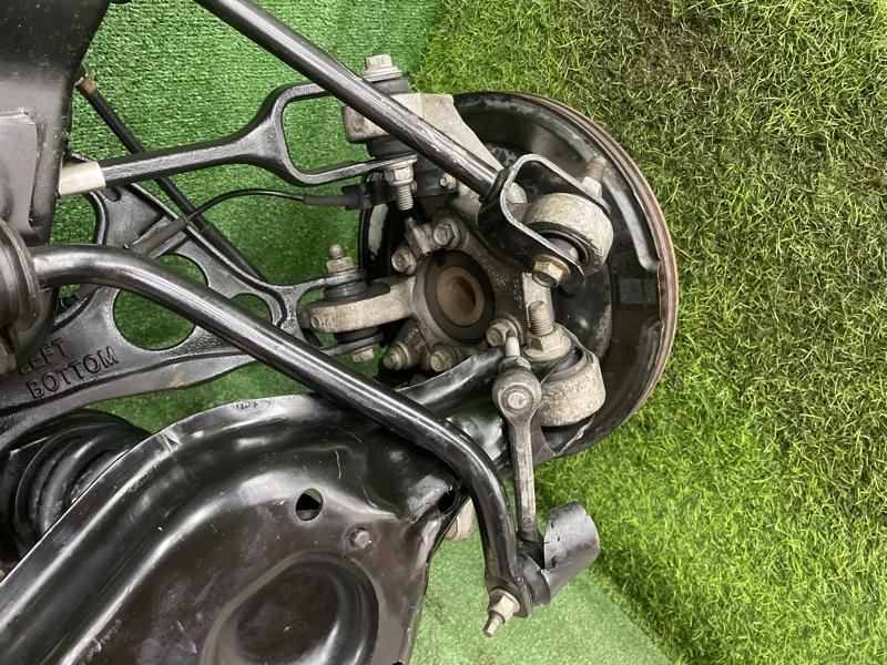 Задняя балка в сборе — фото 15