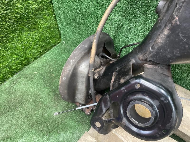 Задняя балка в сборе — фото 17