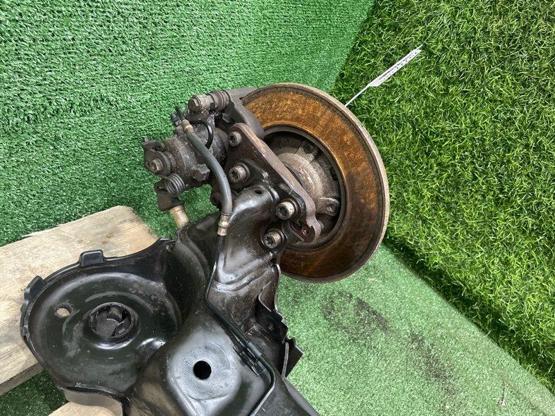 Задняя балка в сборе — фото 5