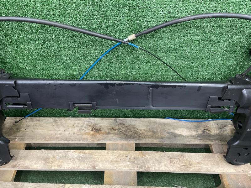 Задняя балка в сборе — фото 15