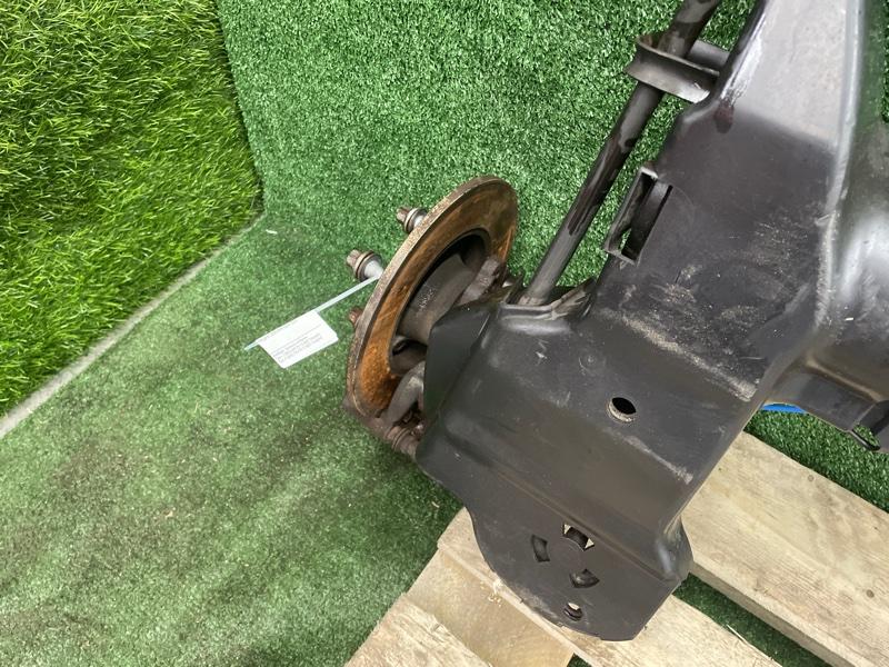 Задняя балка в сборе — фото 17