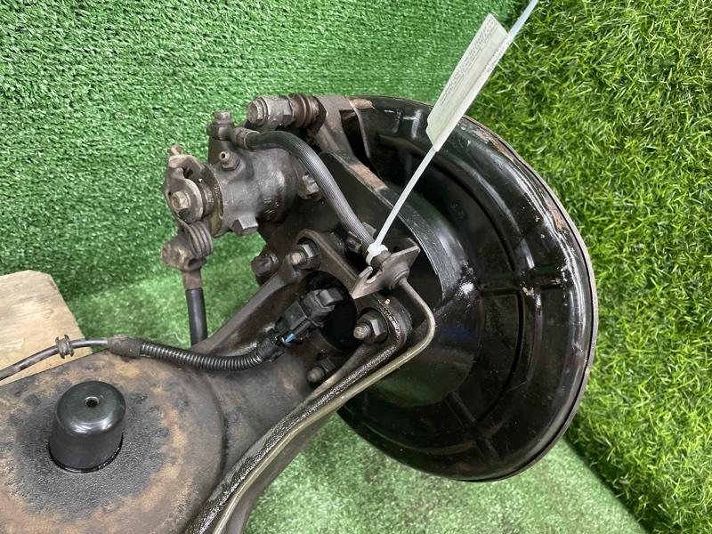 Задняя балка в сборе — фото 5