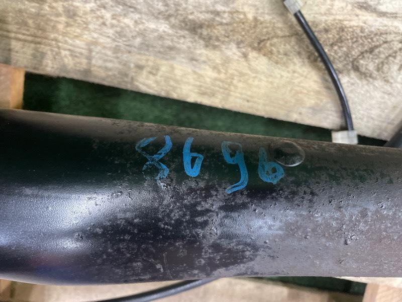 Задняя балка в сборе — фото 11