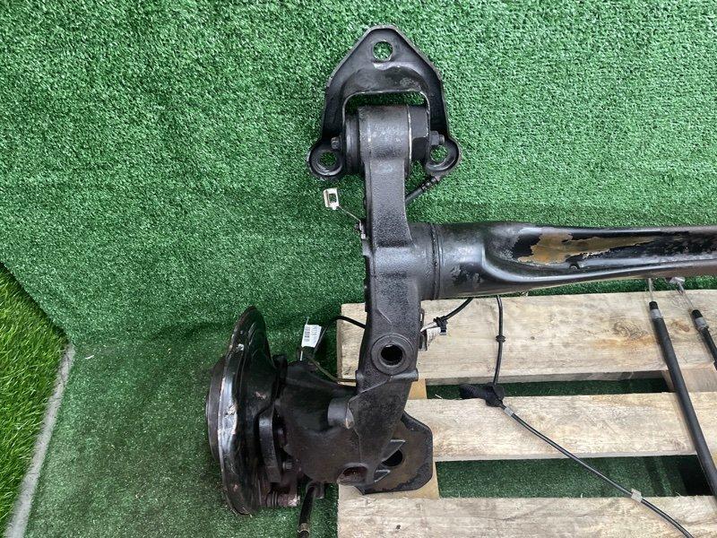 Задняя балка в сборе — фото 18