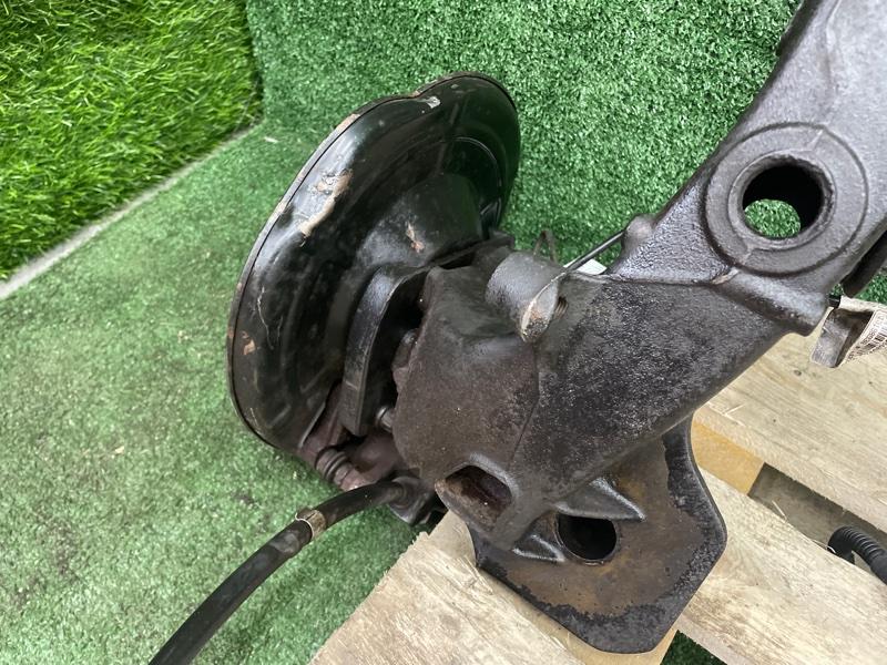 Задняя балка в сборе — фото 19