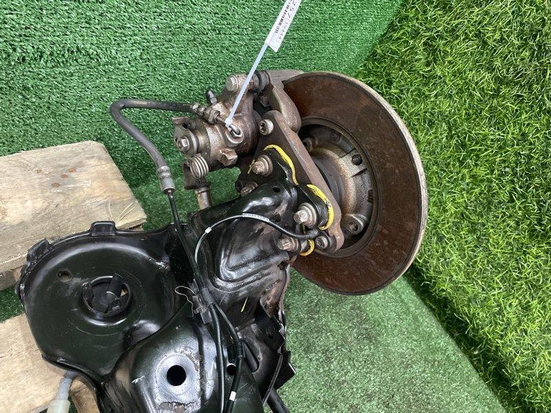 Задняя балка в сборе — фото 5