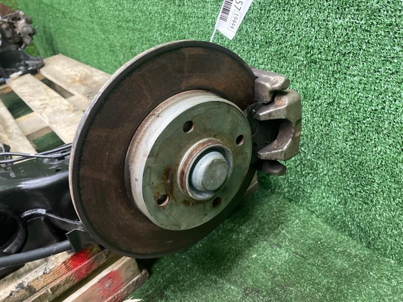 Задняя балка в сборе — фото 10