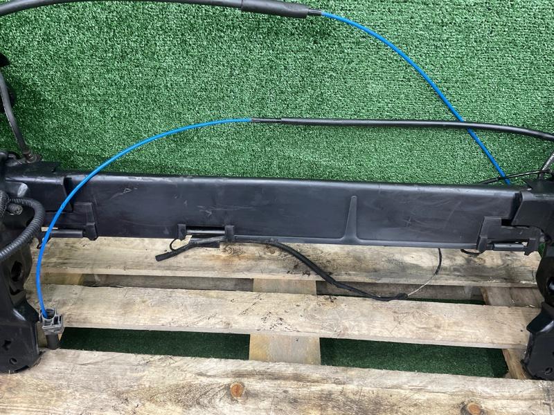 Задняя балка в сборе — фото 15