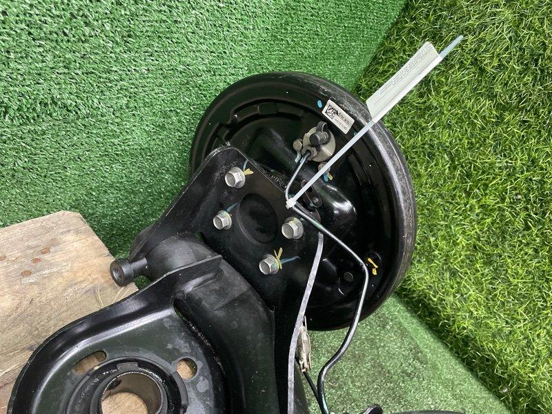 Задняя балка в сборе — фото 5