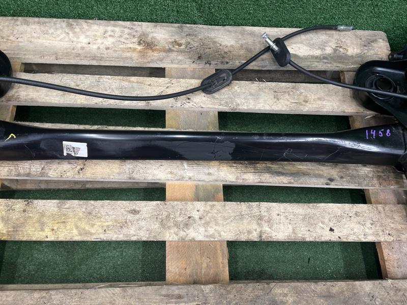 Задняя балка в сборе — фото 6