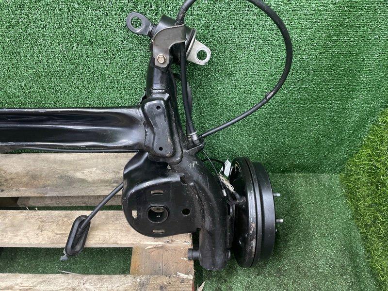 Задняя балка в сборе — фото 14