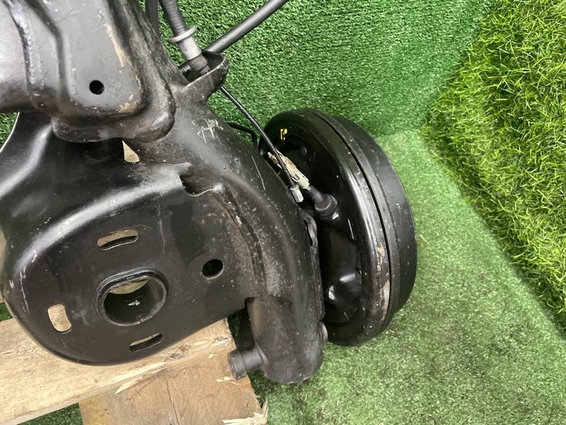 Задняя балка в сборе — фото 15