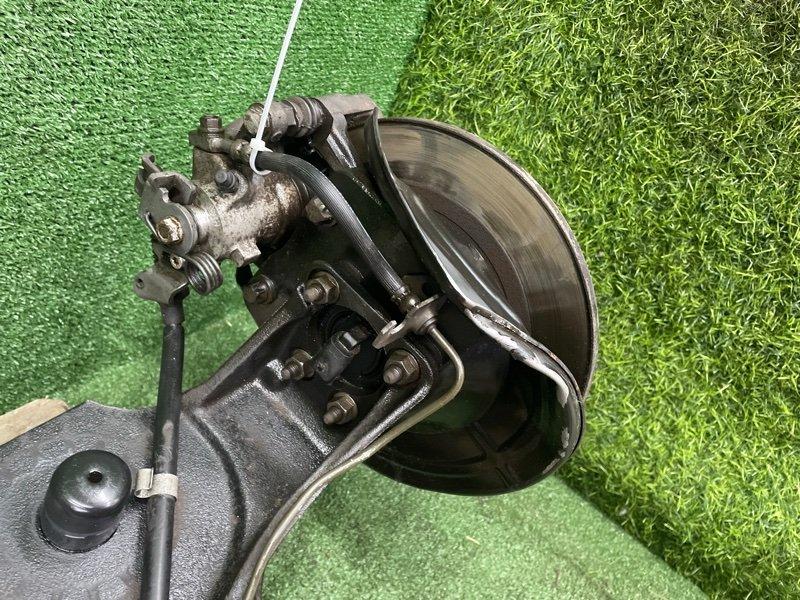 Задняя балка в сборе — фото 5