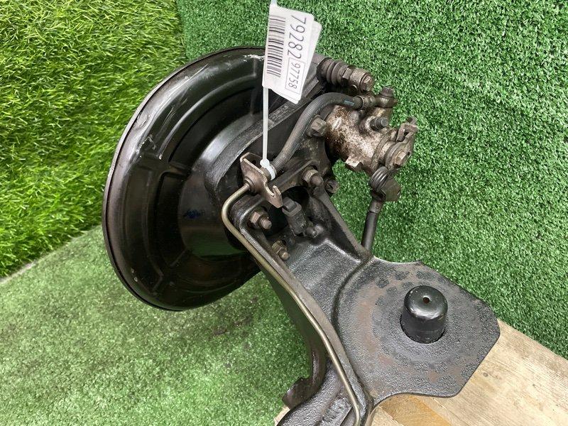 Задняя балка в сборе — фото 9