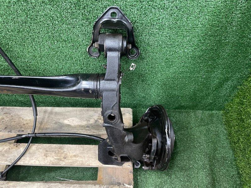 Задняя балка в сборе — фото 15