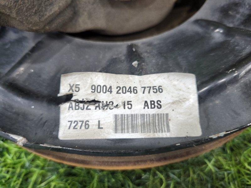 Кулак поворотный — фото 2