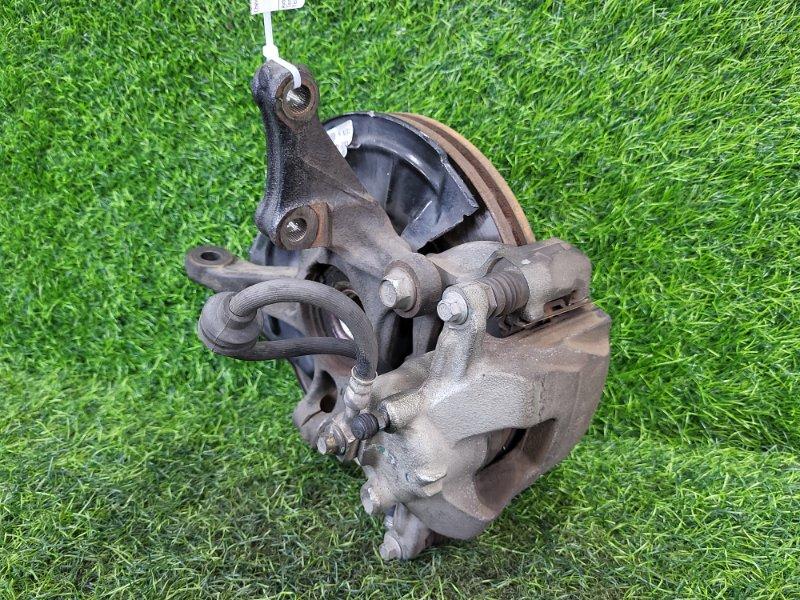 Кулак поворотный — фото 5