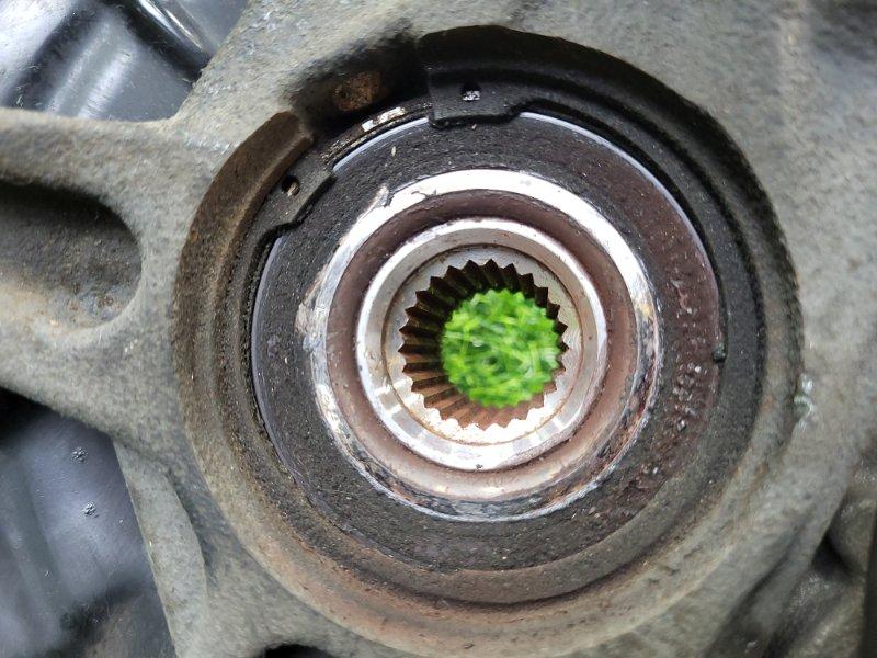 Кулак поворотный — фото 6