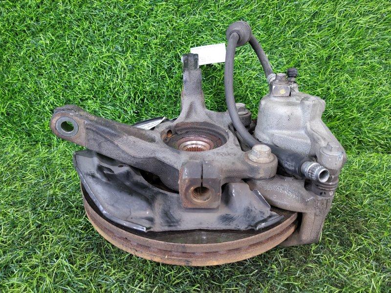 Кулак поворотный — фото 7