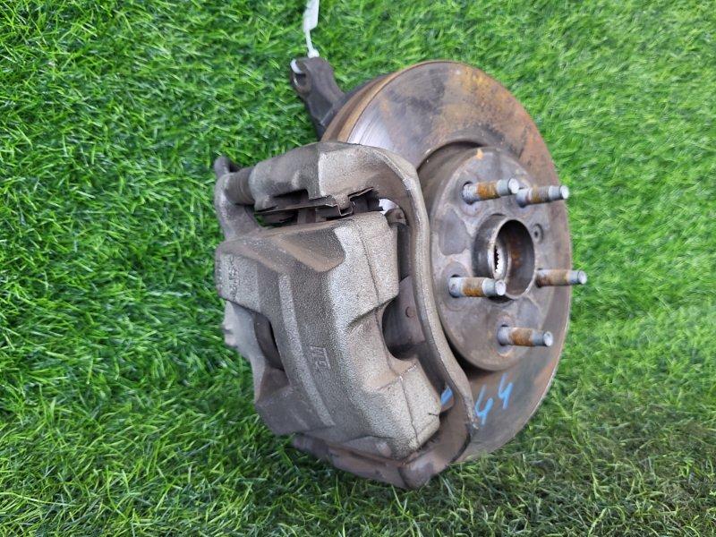 Кулак поворотный — фото 10