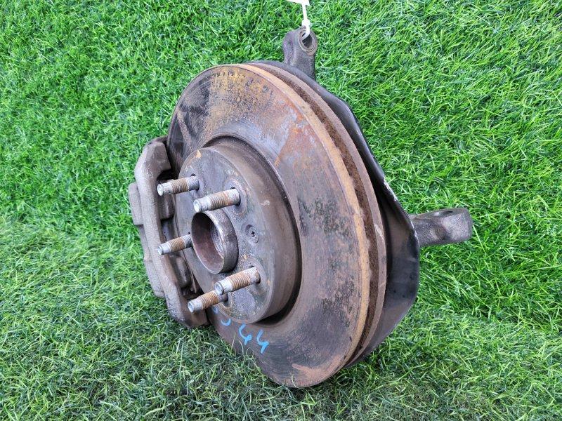 Кулак поворотный — фото 11