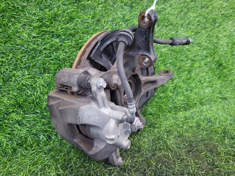 Кулак поворотный — фото 4