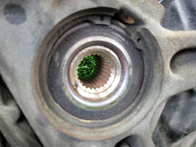 Кулак поворотный — фото 6