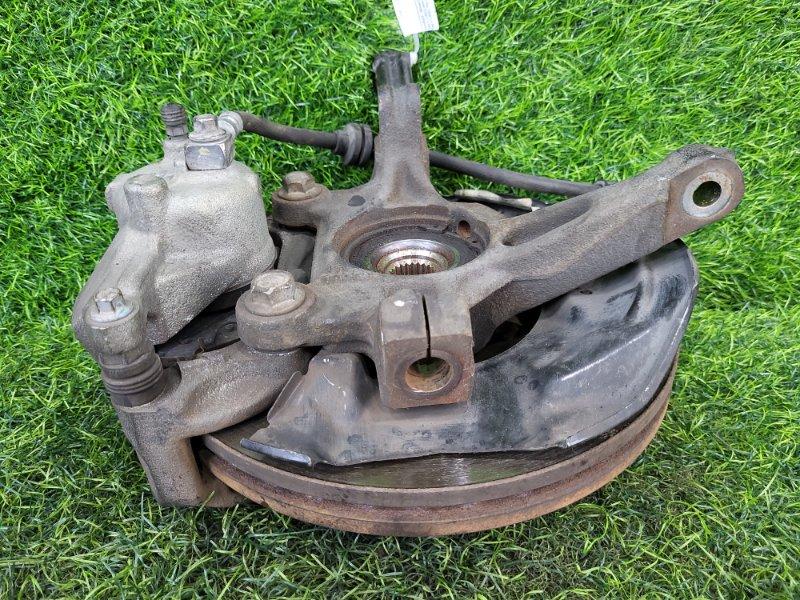 Кулак поворотный — фото 8