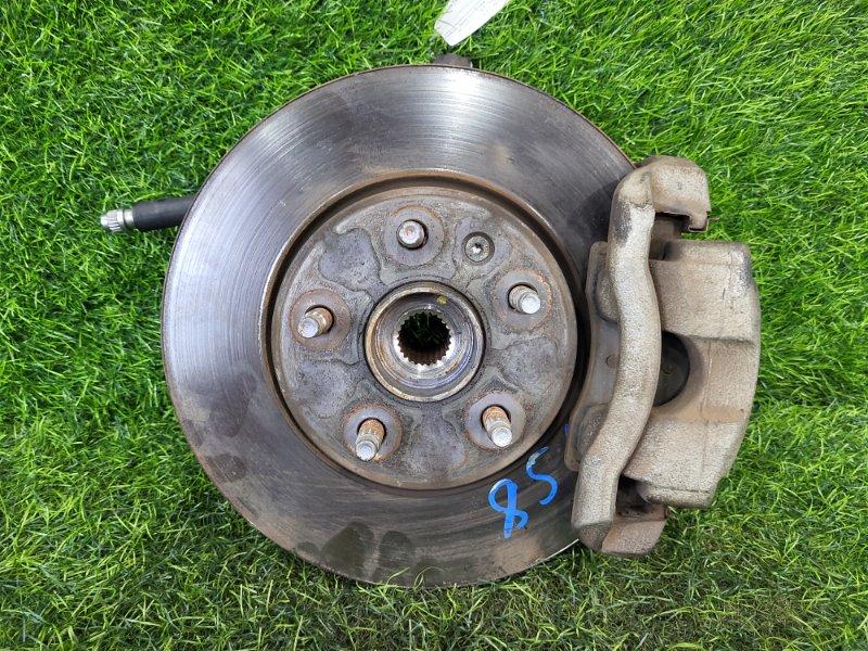 Кулак поворотный — фото 9