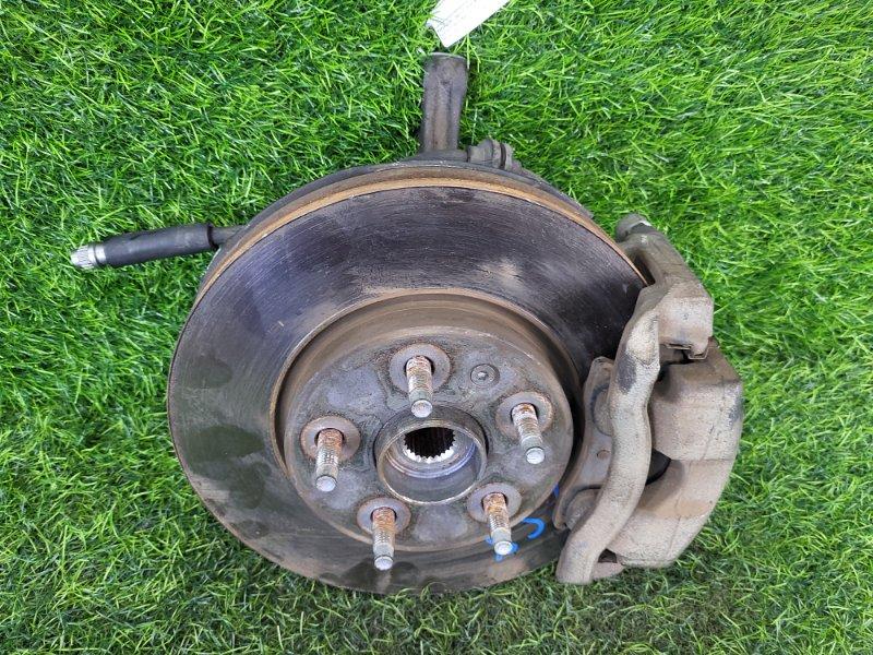 Кулак поворотный — фото 10