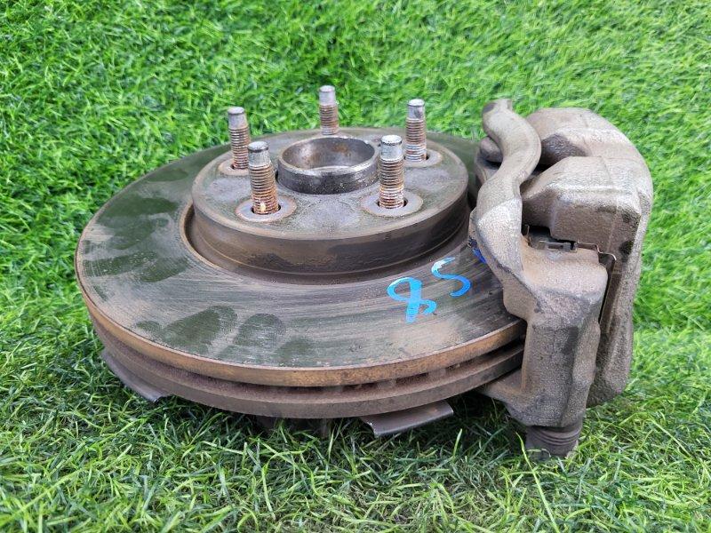 Кулак поворотный — фото 13