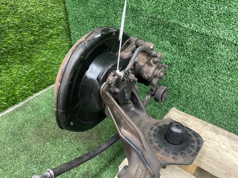 Задняя балка в сборе — фото 9